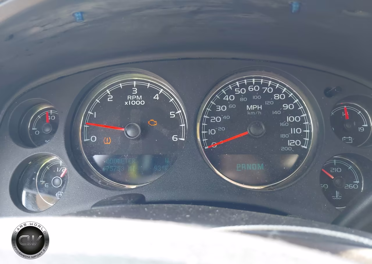2009 GMC Yukon Denali Denali VIN:1GKFK03229R159603 - 7
