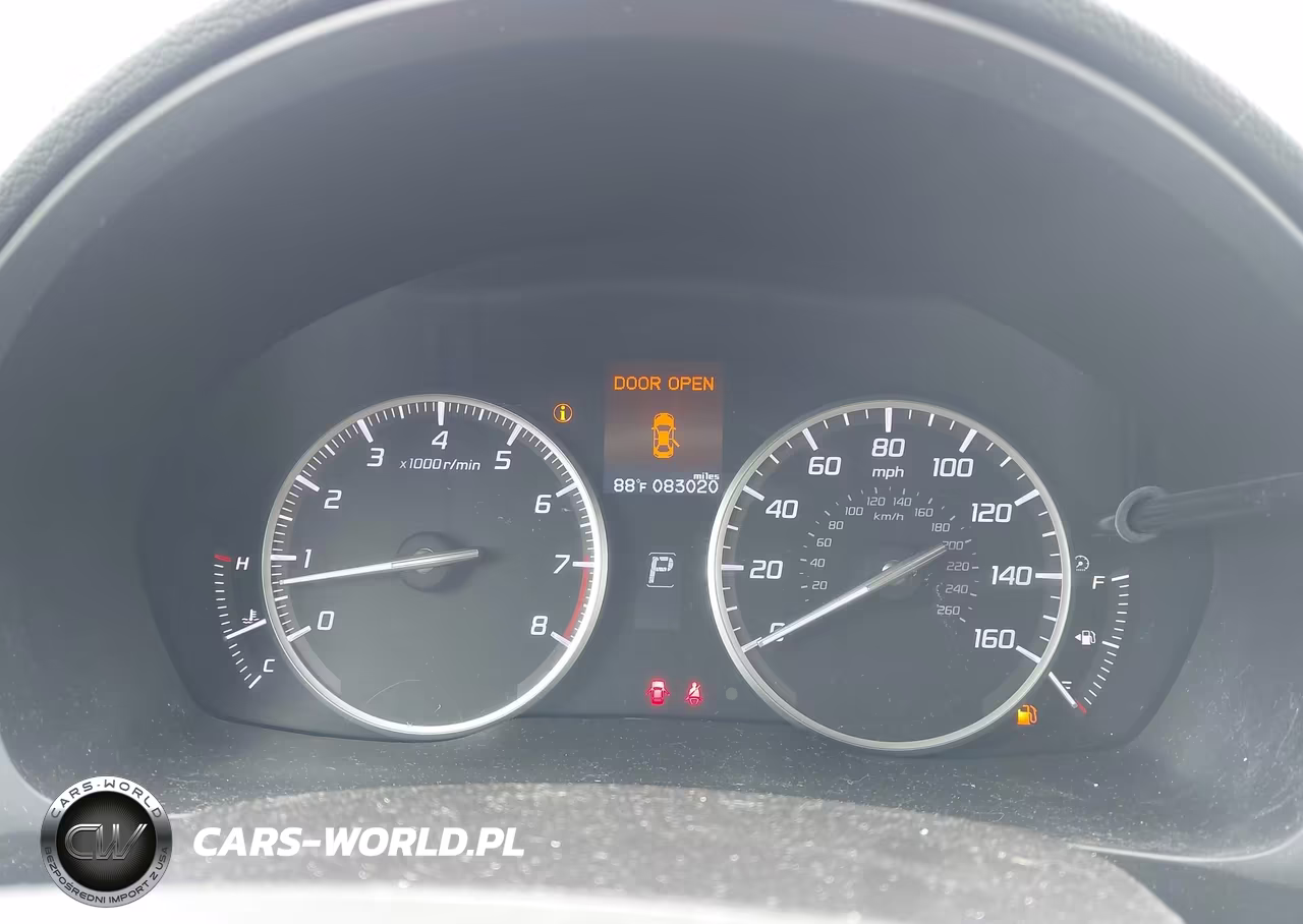 2018 Acura Ilx Premium Package-Technology Plus Package VIN:19UDE2F78JA006032 - 7
