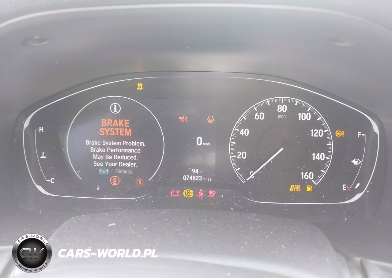 2021 Honda Accord Sport VIN:1HGCV1F36MA036623 - 7