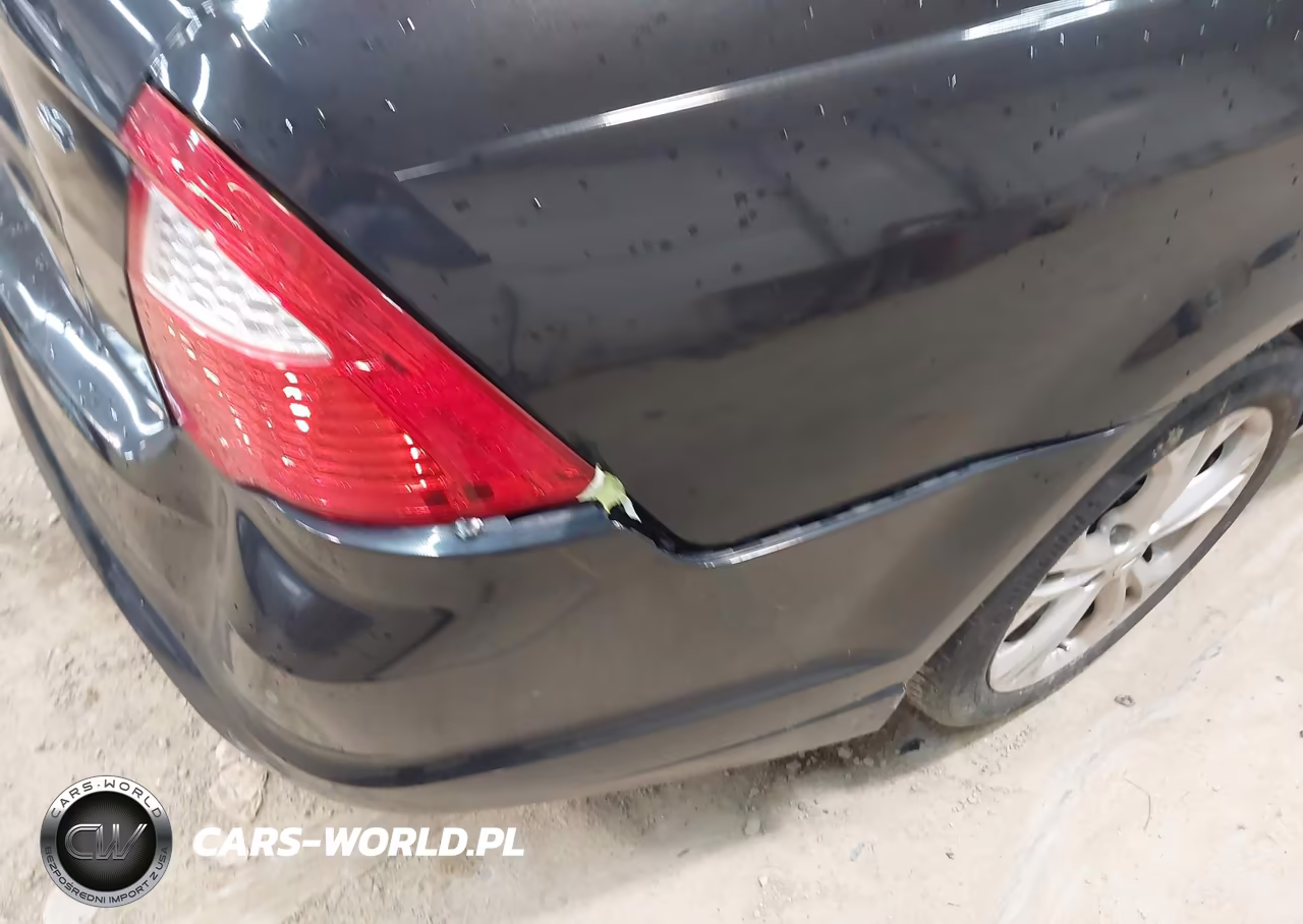 2012 Ford Fusion Se VIN:3FAHP0HAXCR245684 - 14