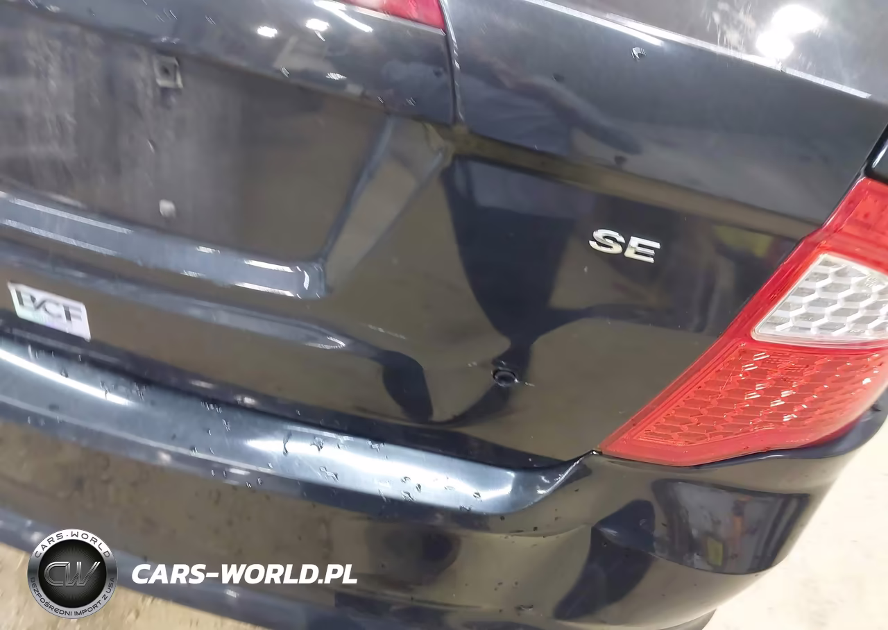 2012 Ford Fusion Se VIN:3FAHP0HAXCR245684 - 15