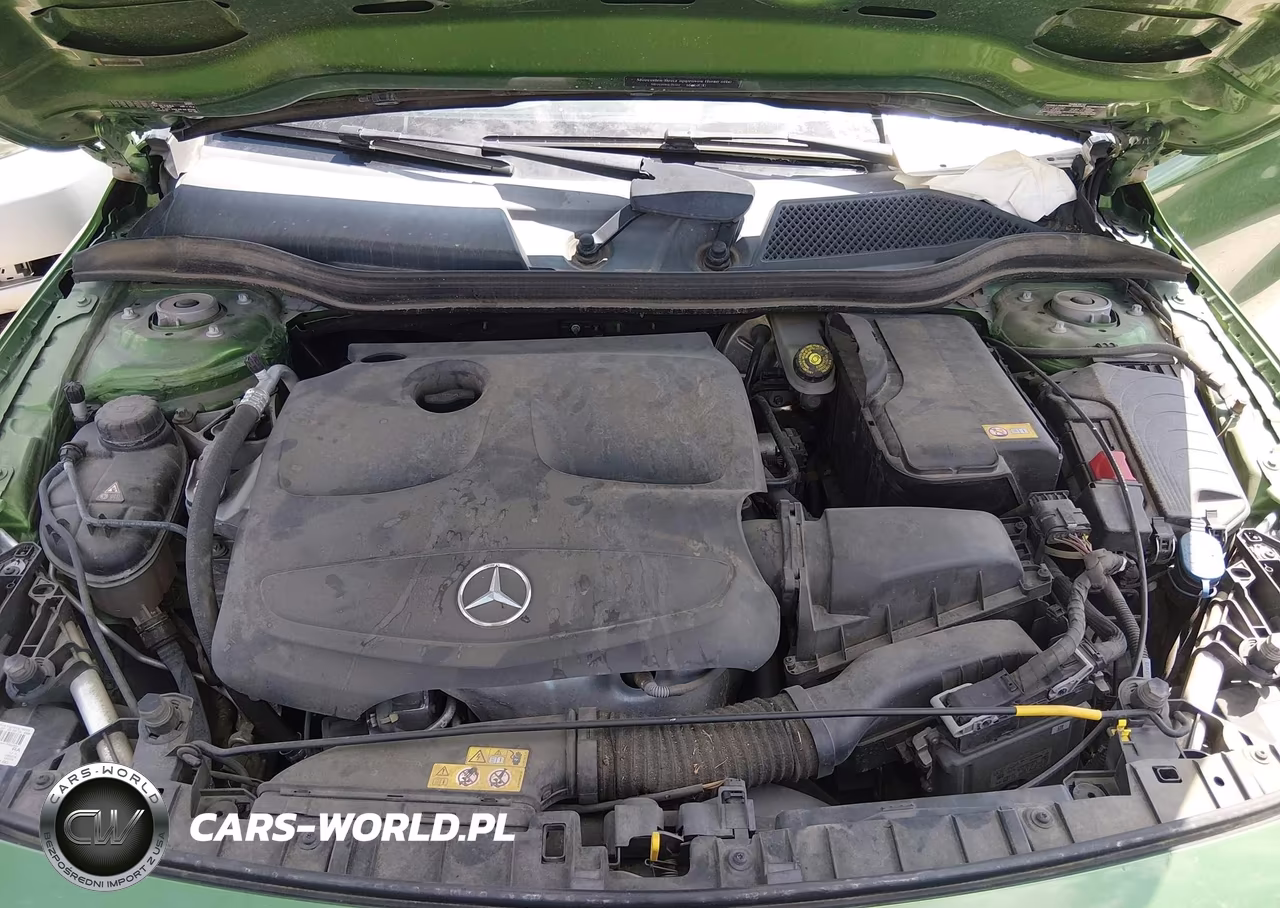 2016 Mercedes-Benz Gla 250 4Matic VIN:WDCTG4GB5GJ264966 - 10