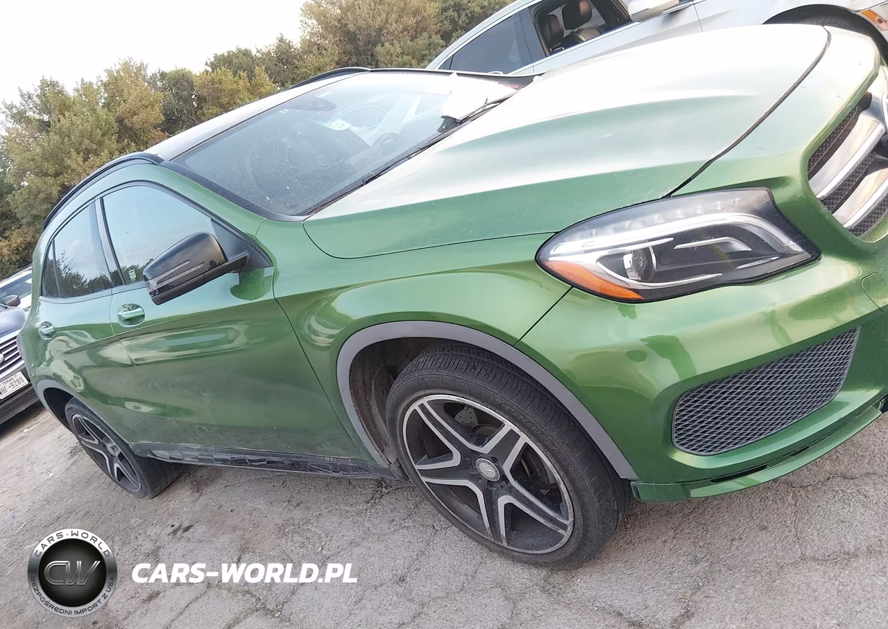 2016 Mercedes-Benz Gla 250 4Matic VIN:WDCTG4GB5GJ264966 - 13