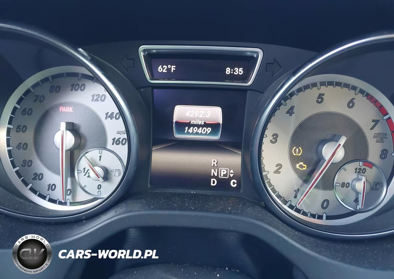 2016 Mercedes-Benz Gla 250 4Matic VIN:WDCTG4GB5GJ264966 - 7