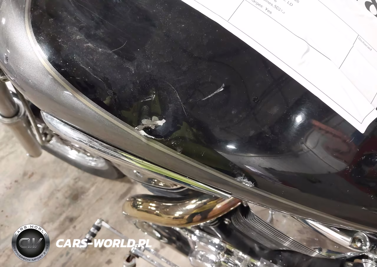 2002 Suzuki Vs1400 Glp VIN:JS1VX51L022100026 - 14