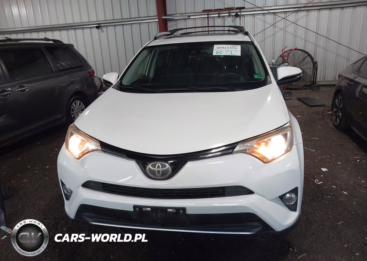 2018 Toyota Rav4 Xle VIN:JTMRFREV7JD251722 - 12
