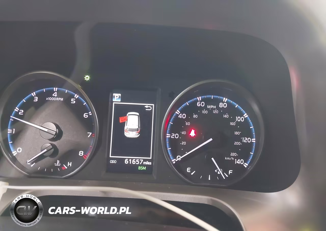 2018 Toyota Rav4 Xle VIN:JTMRFREV7JD251722 - 7