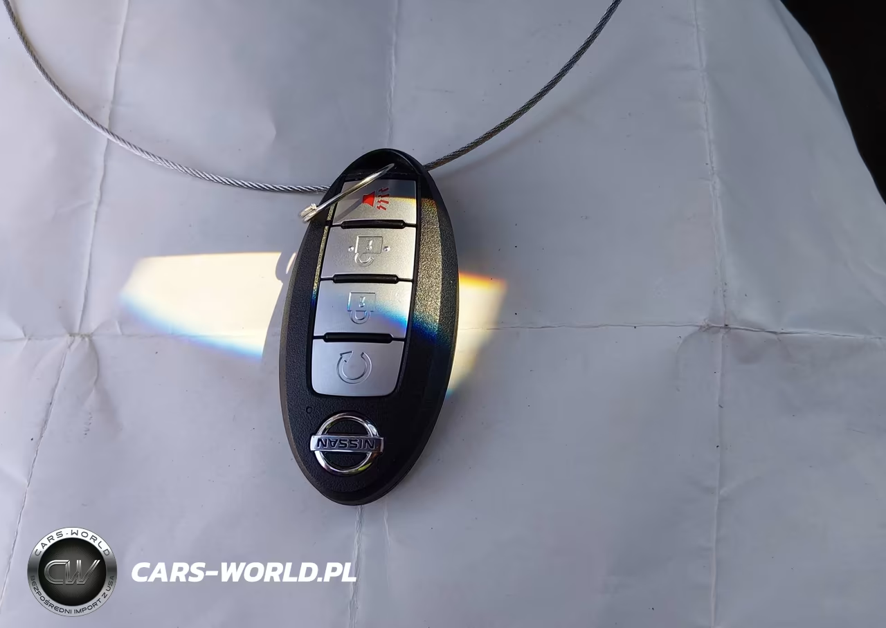 2019 Nissan Rogue Sport Sv VIN:JN1BJ1CP2KW230811 - 11