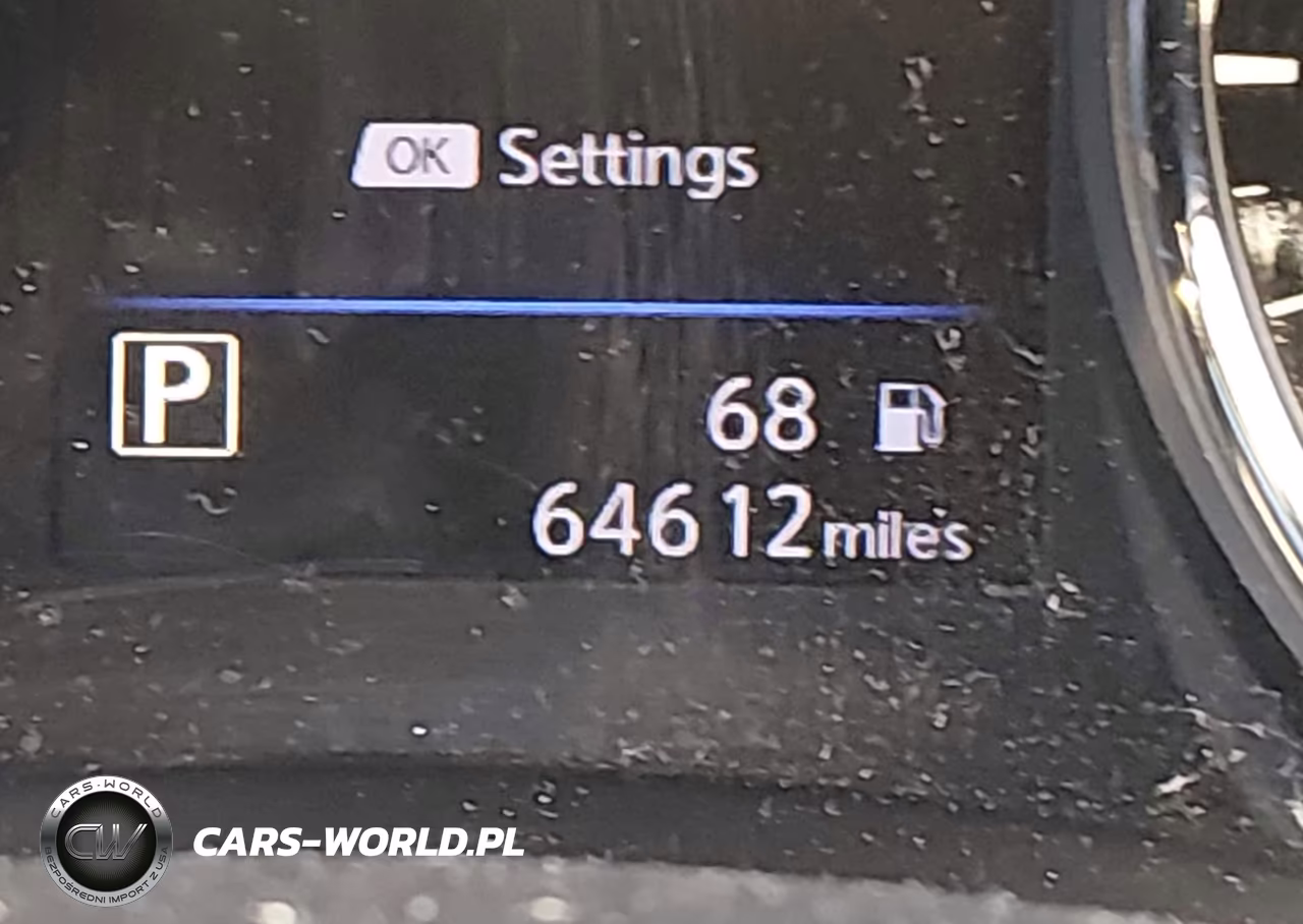 2019 Nissan Rogue Sport Sv VIN:JN1BJ1CP2KW230811 - 16