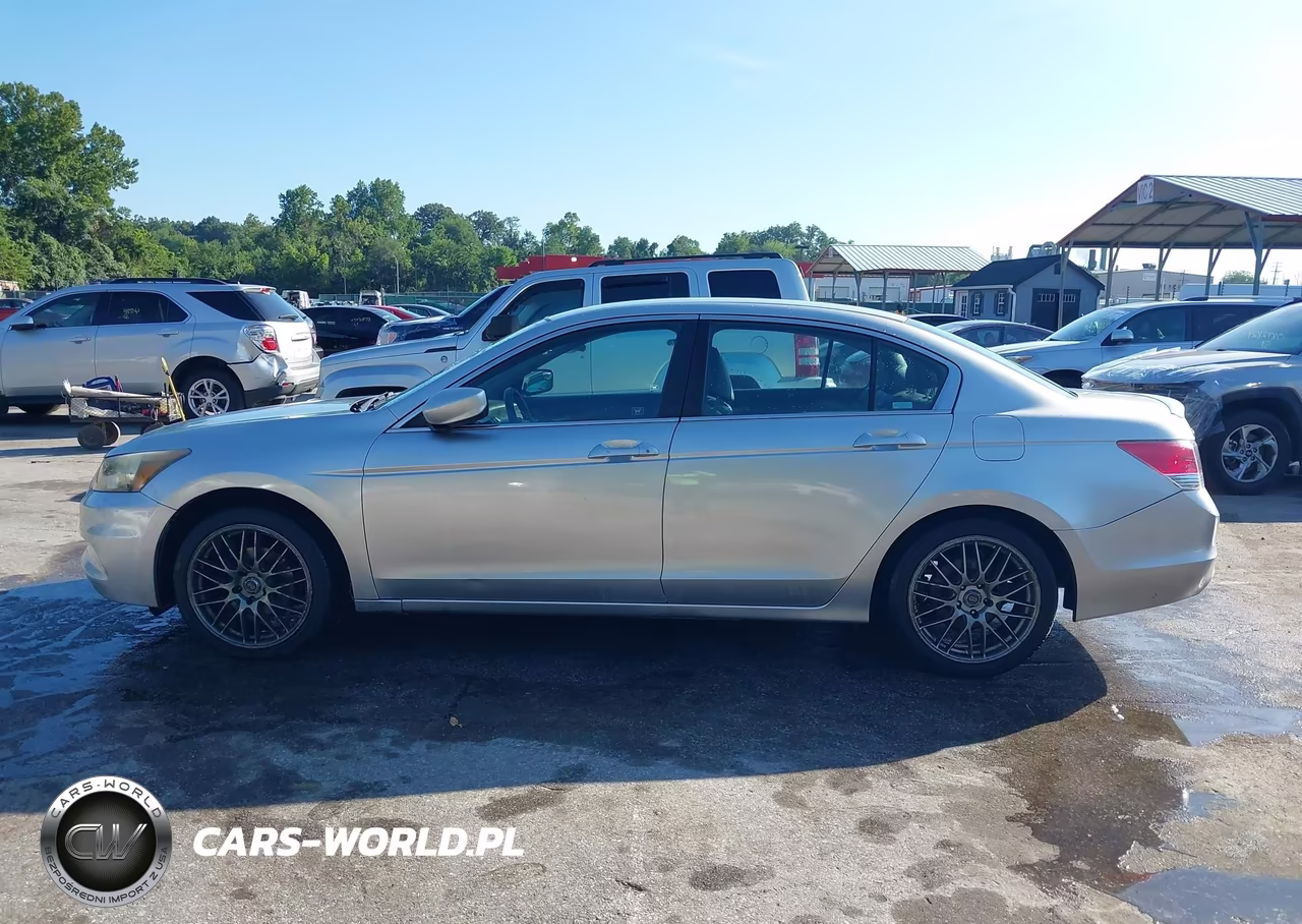 2011 Honda Accord 2.4 Se VIN:1HGCP2F69BA122421 - 14