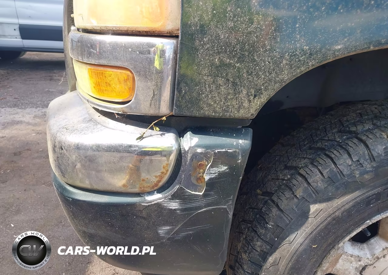 2005 GMC Sierra 1500 Slt VIN:1GTEK19BX5E341832 - 6