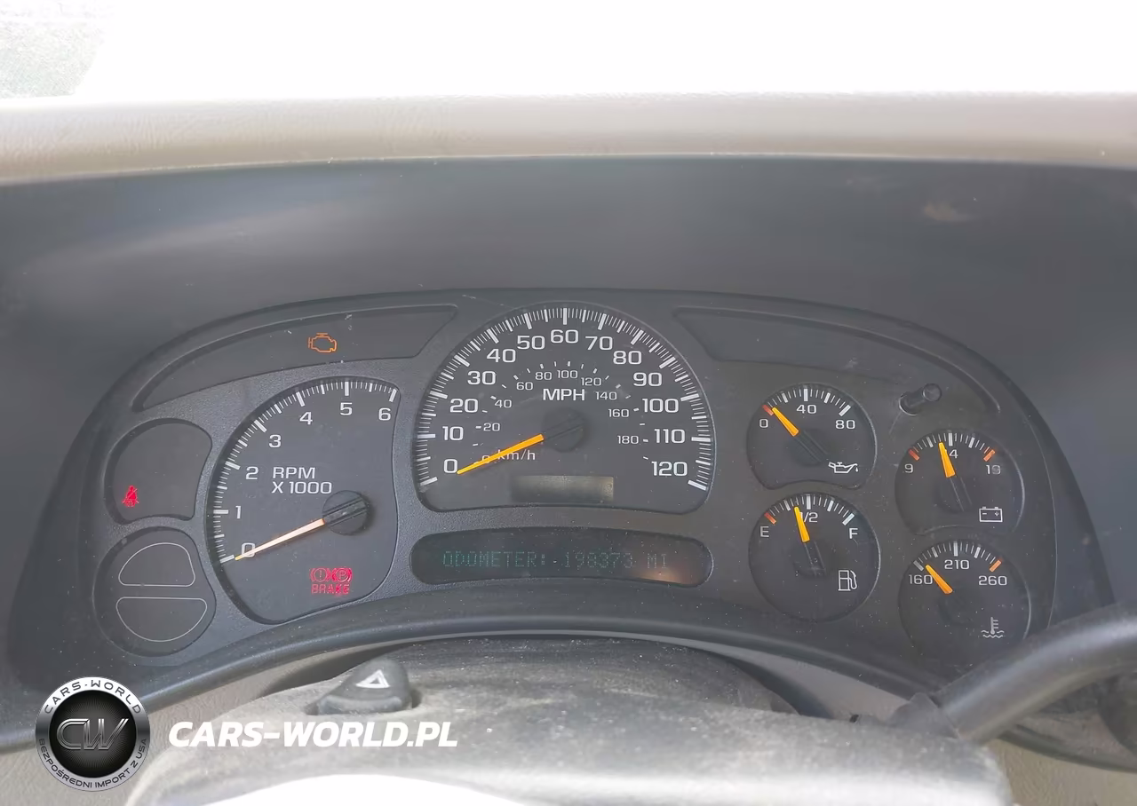 2005 GMC Sierra 1500 Slt VIN:1GTEK19BX5E341832 - 7