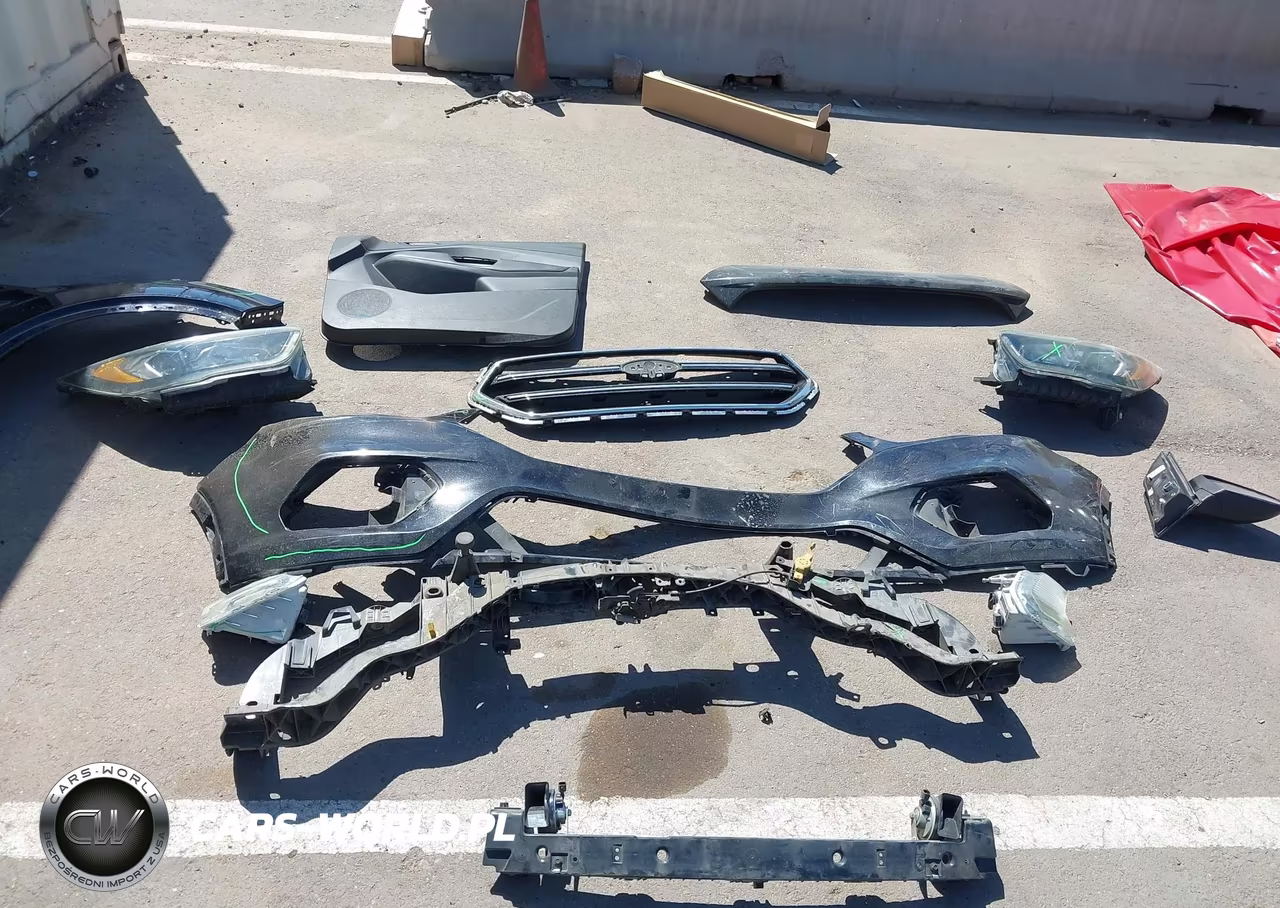2017 Ford Escape Se VIN:1FMCU0G94HUA82711 - 12