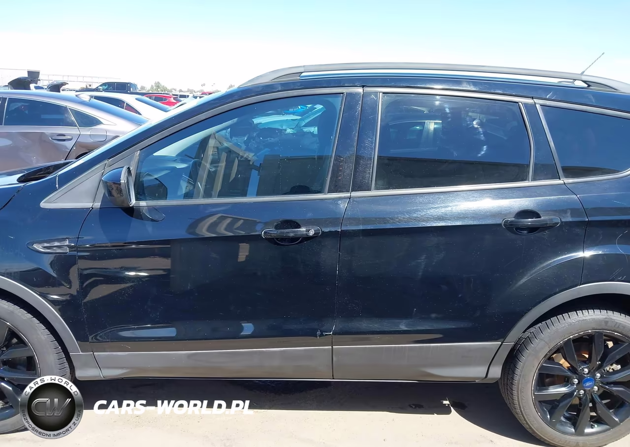 2017 Ford Escape Se VIN:1FMCU0G94HUA82711 - 15