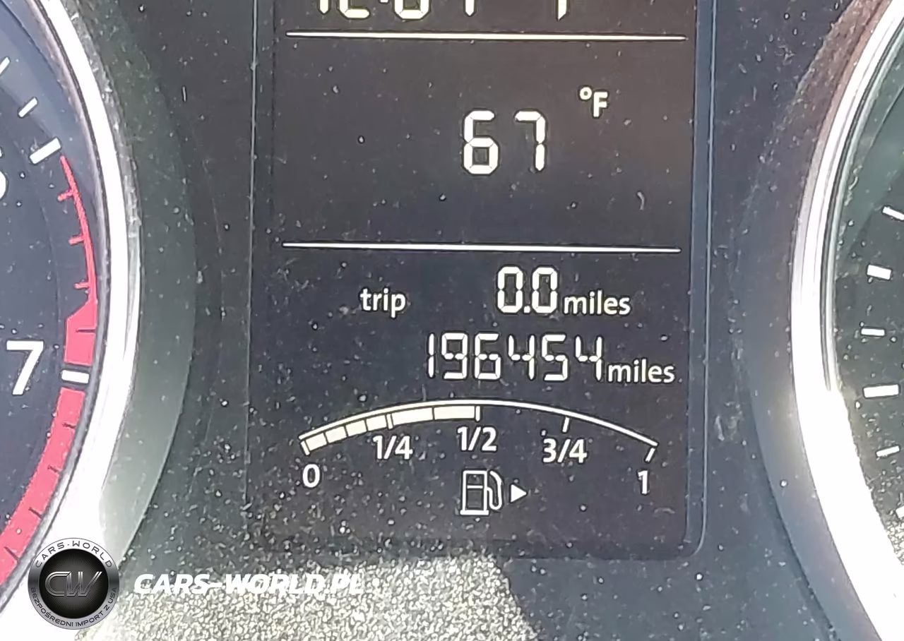 2016 Volkswagen Jetta 1.4T Se VIN:3VWD67AJ4GM389178 - 15