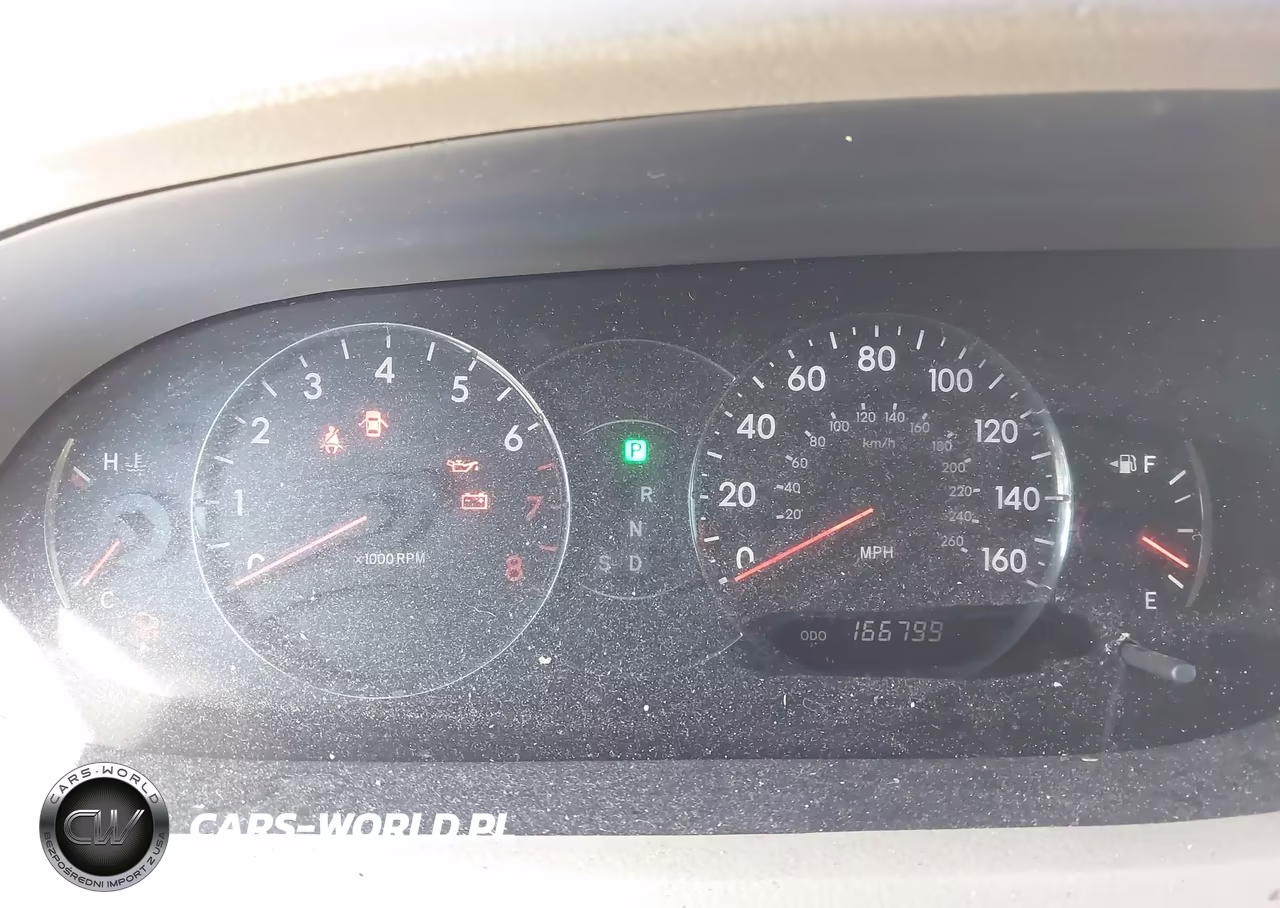 2006 Toyota Avalon Xl VIN:4T1BK36B46U091008 - 7
