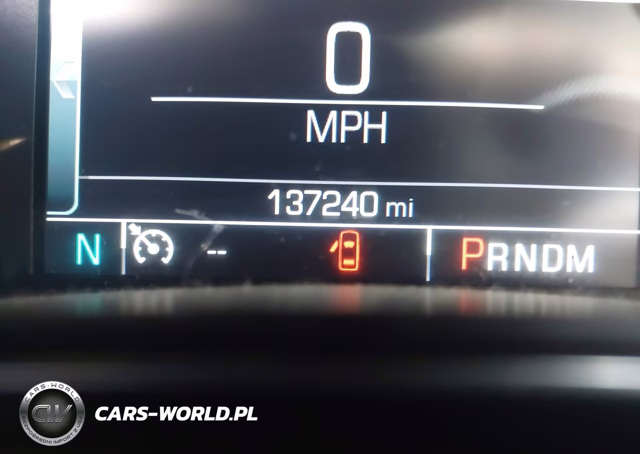 2015 Chevrolet Impala 2Lz VIN:2G1165S33F9274064 - 16