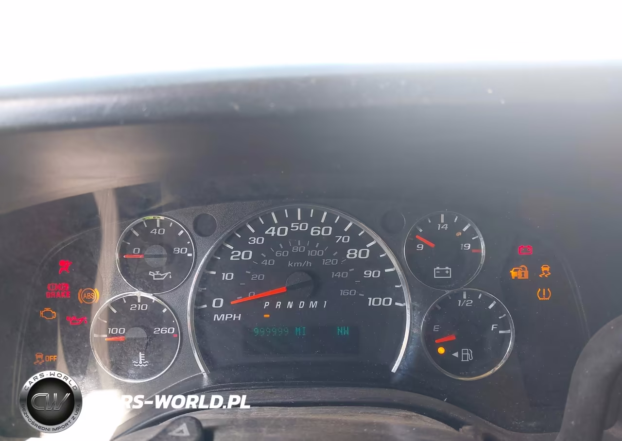 2012 Chevrolet Express 2500 Work Van VIN:1GCWGFFAXC1151855 - 7
