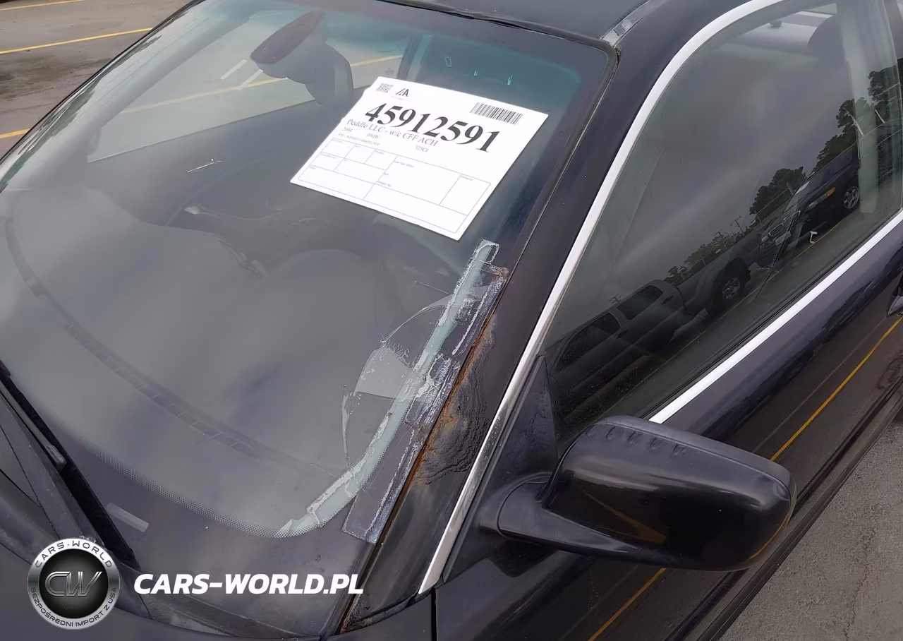 2004 BMW 325Ci VIN:WBABV13404JT22939 - 13