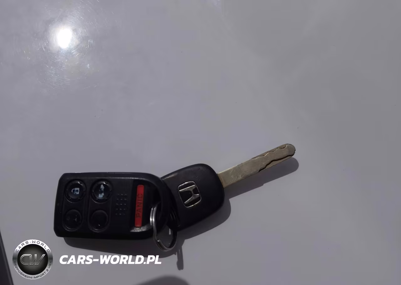 2008 Honda Odyssey Ex-L VIN:5FNRL38748B060717 - 11