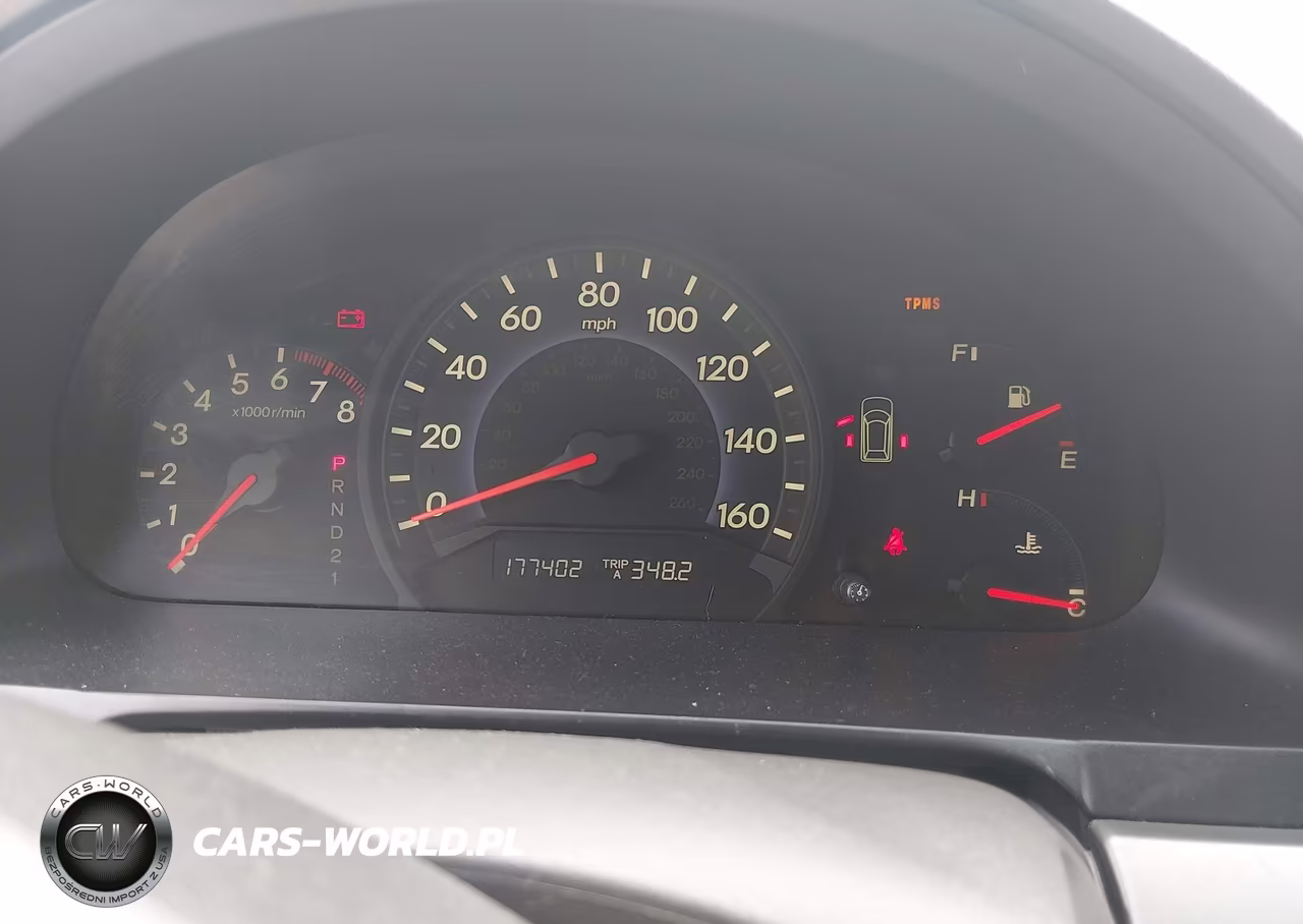 2008 Honda Odyssey Ex-L VIN:5FNRL38748B060717 - 7