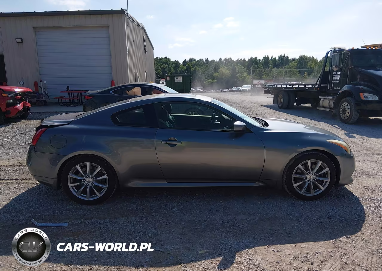 2012 Infiniti G37 Journey VIN:JN1CV6EK6CM420342 - 13