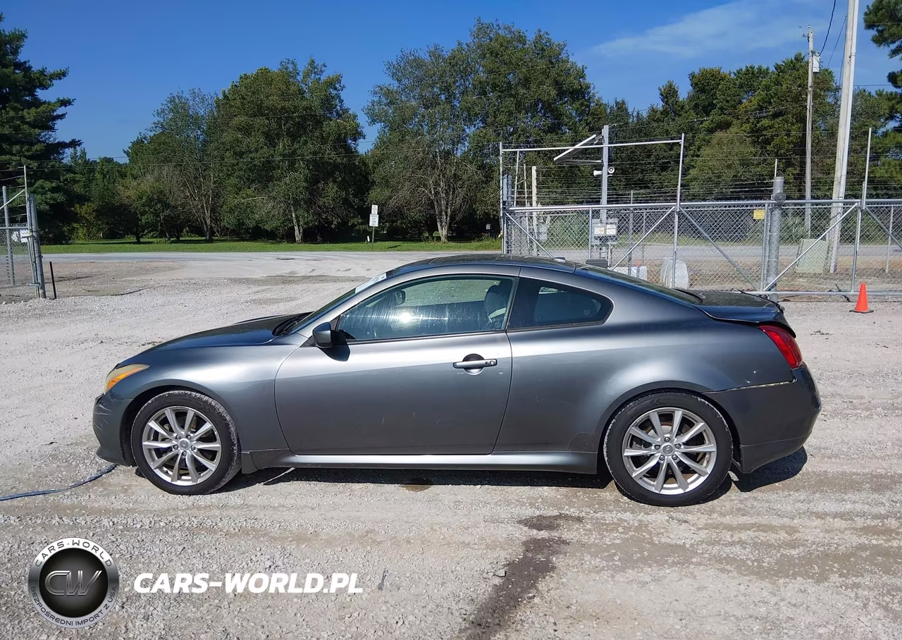 2012 Infiniti G37 Journey VIN:JN1CV6EK6CM420342 - 14