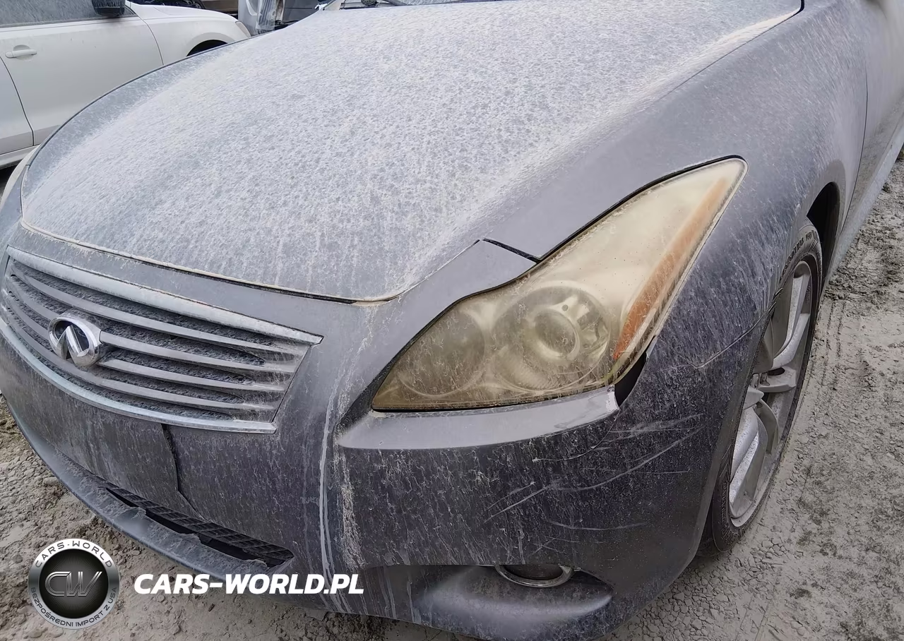 2012 Infiniti G37 Journey VIN:JN1CV6EK6CM420342 - 17