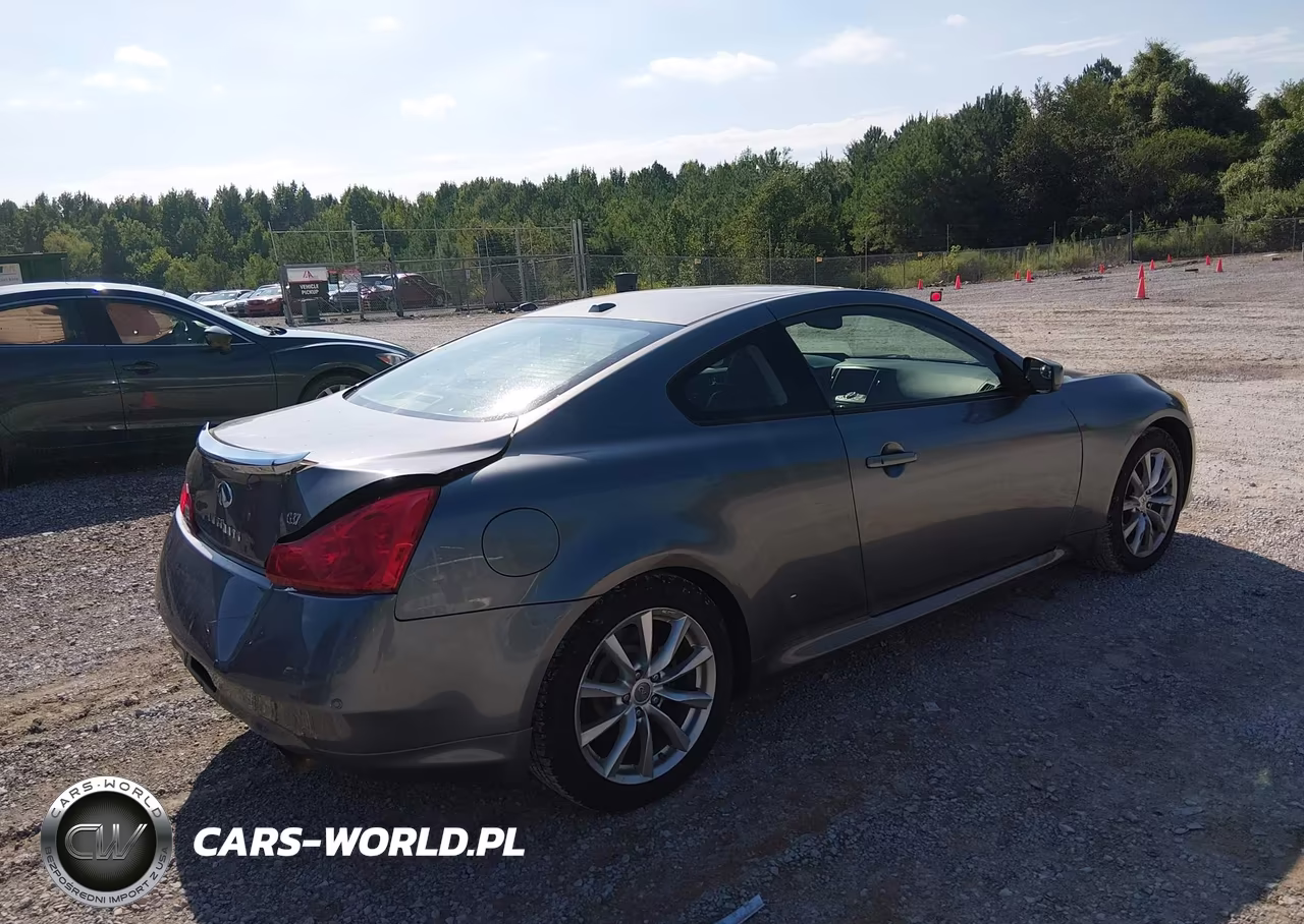 2012 Infiniti G37 Journey VIN:JN1CV6EK6CM420342 - 4