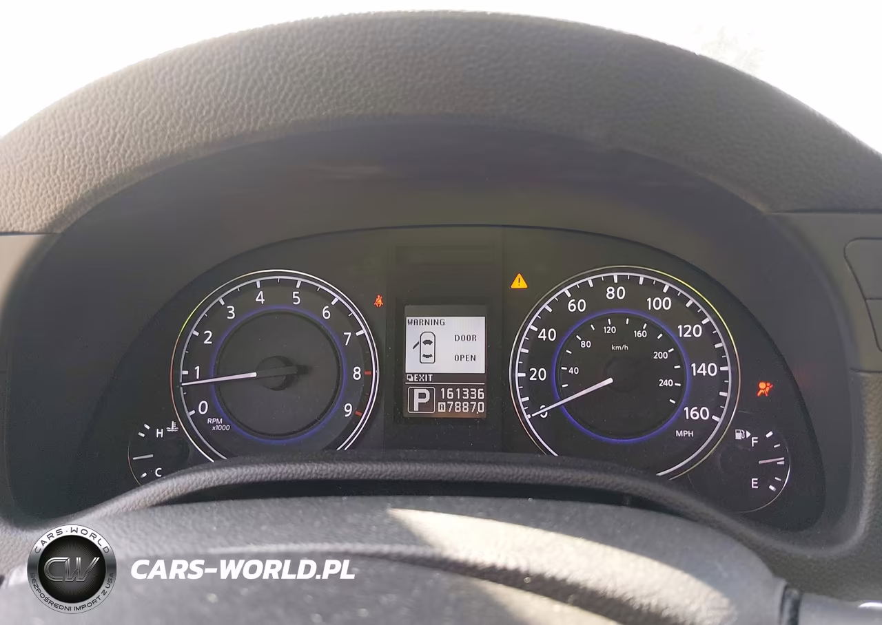 2012 Infiniti G37 Journey VIN:JN1CV6EK6CM420342 - 7