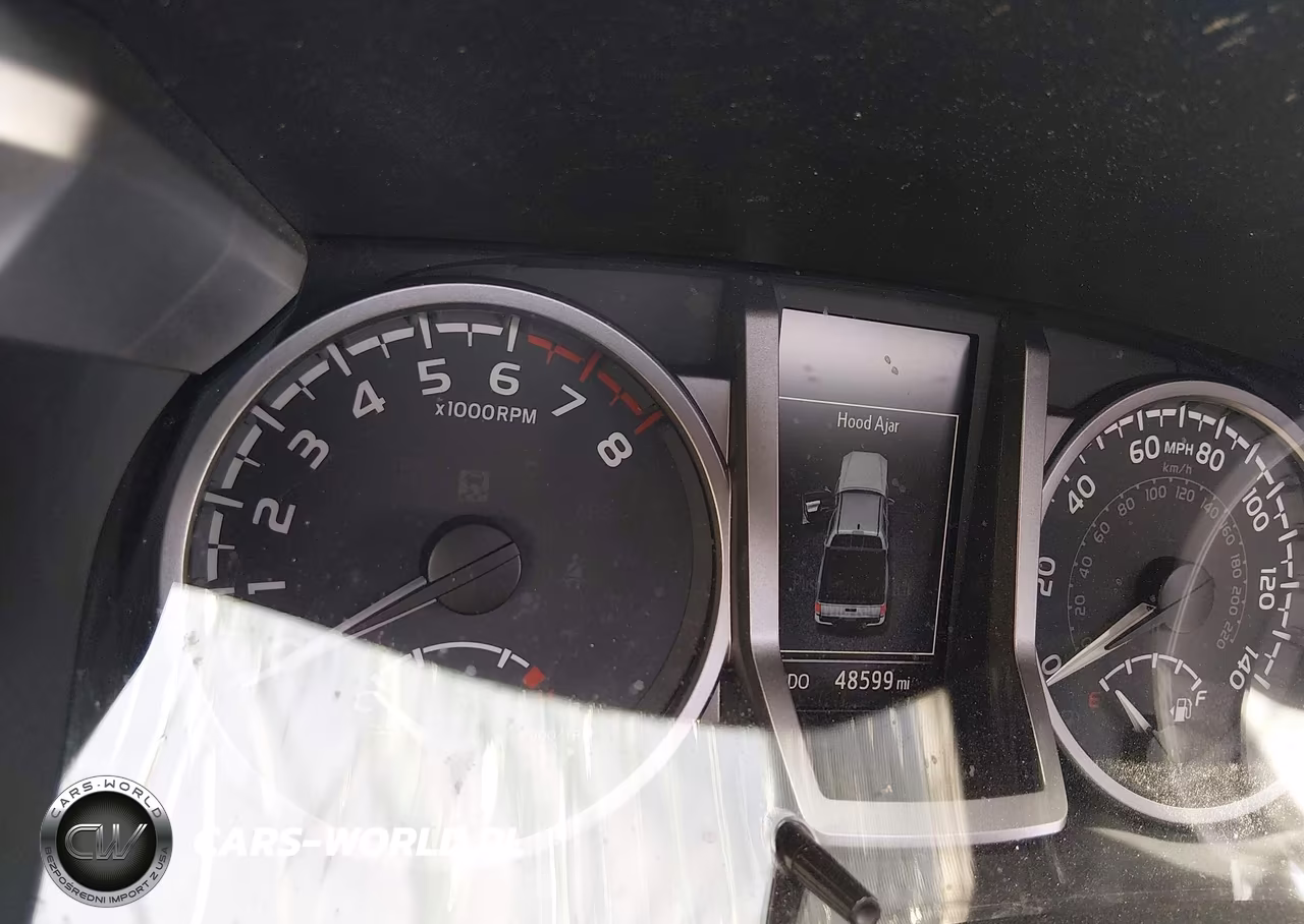 2023 Toyota Tacoma Limited VIN:3TYGZ5AN5PT151519 - 7