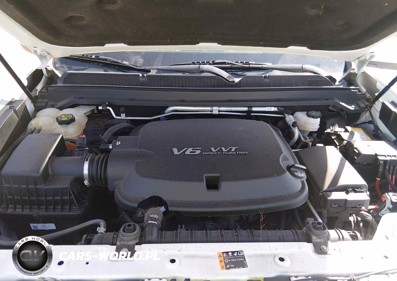 2022 Chevrolet Colorado 4Wd Short Box Lt VIN:1GCGTCEN7N1163712 - 10