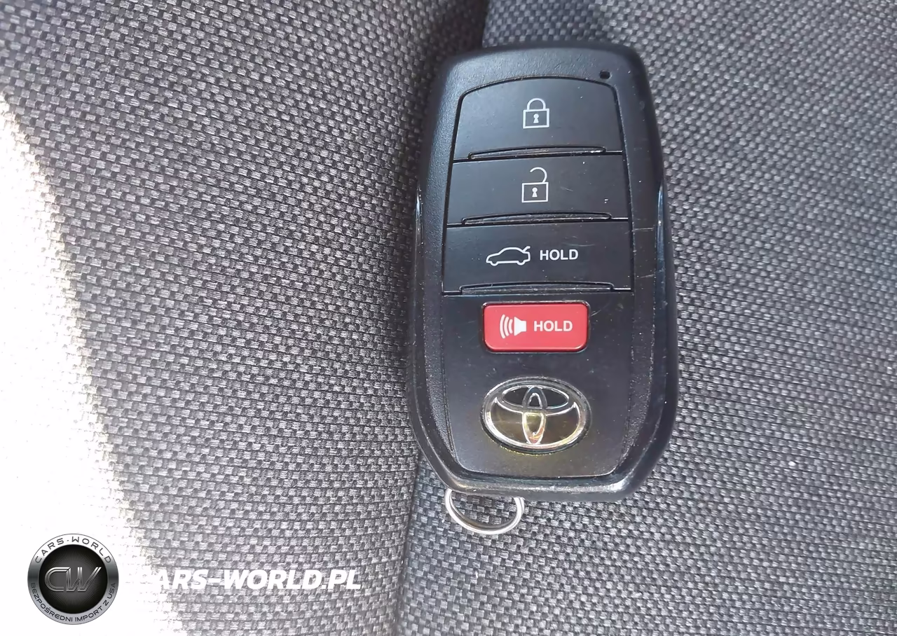 2025 Toyota Camry Le VIN:4T1DBADK1SU016230 - 11
