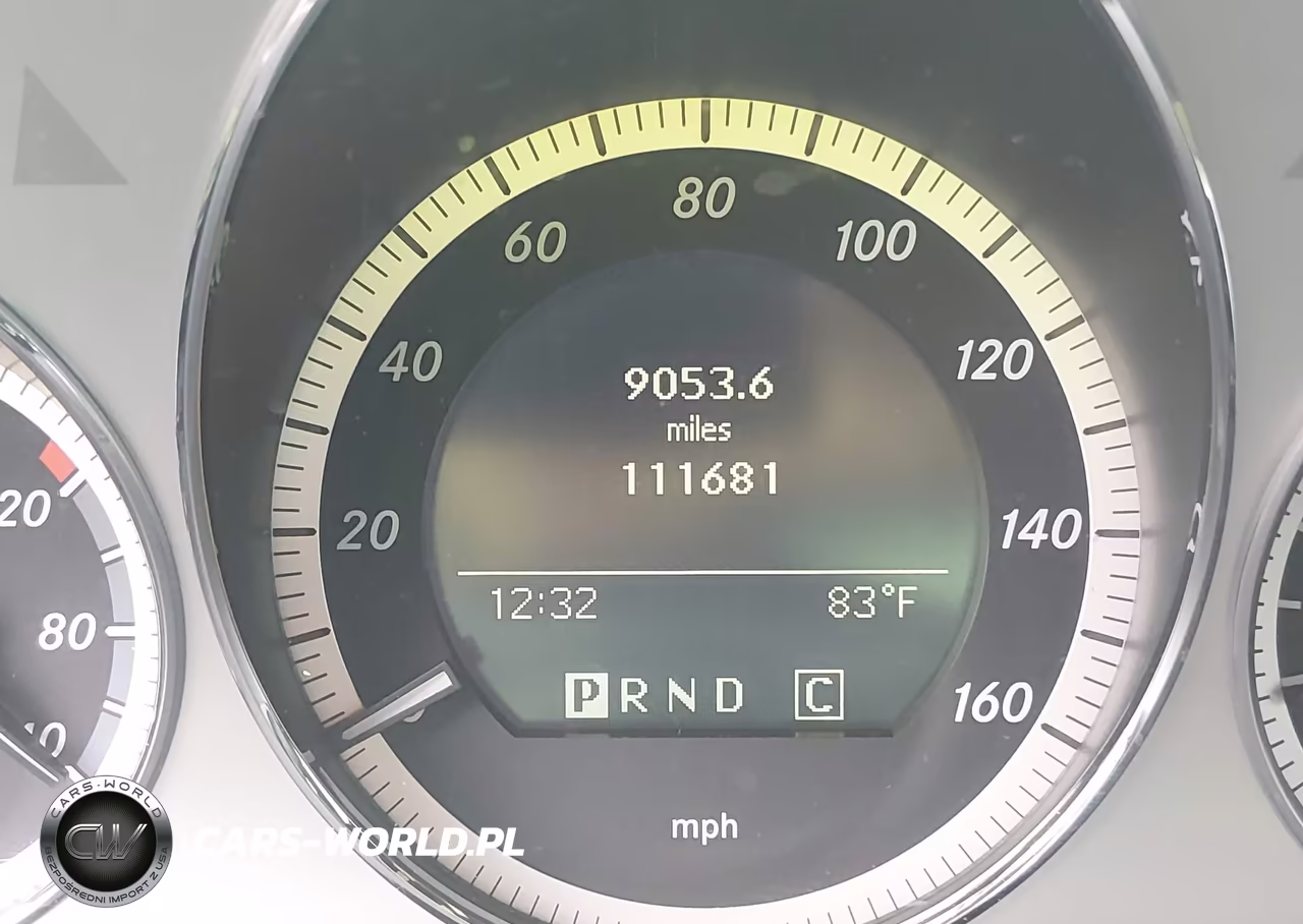2010 Mercedes-Benz C 300 Luxury-Sport VIN:WDDGF5EB0AF440809 - 15