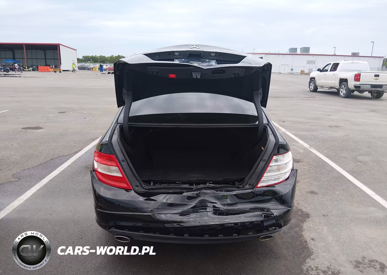 2010 Mercedes-Benz C 300 Luxury-Sport VIN:WDDGF5EB0AF440809 - 16