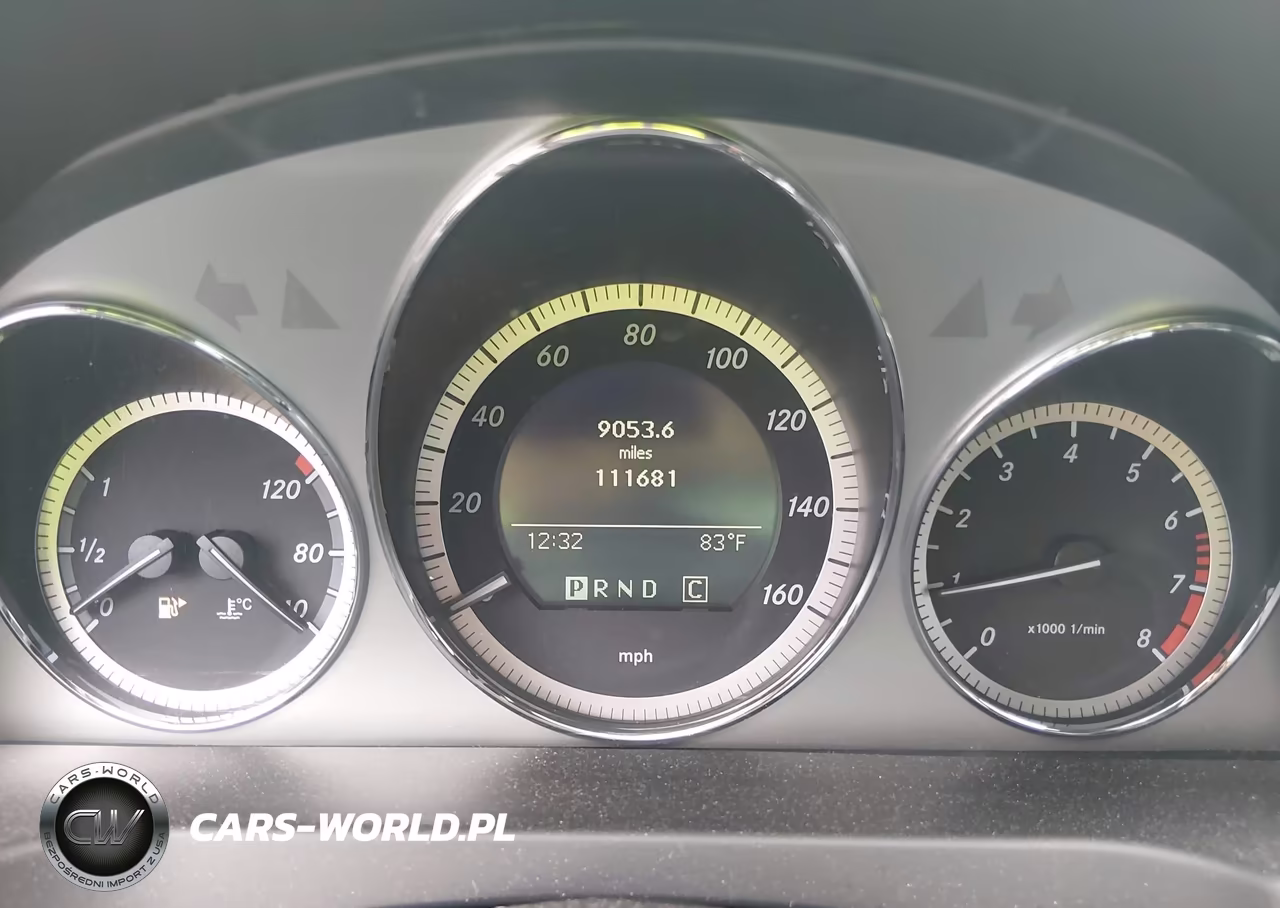 2010 Mercedes-Benz C 300 Luxury-Sport VIN:WDDGF5EB0AF440809 - 7