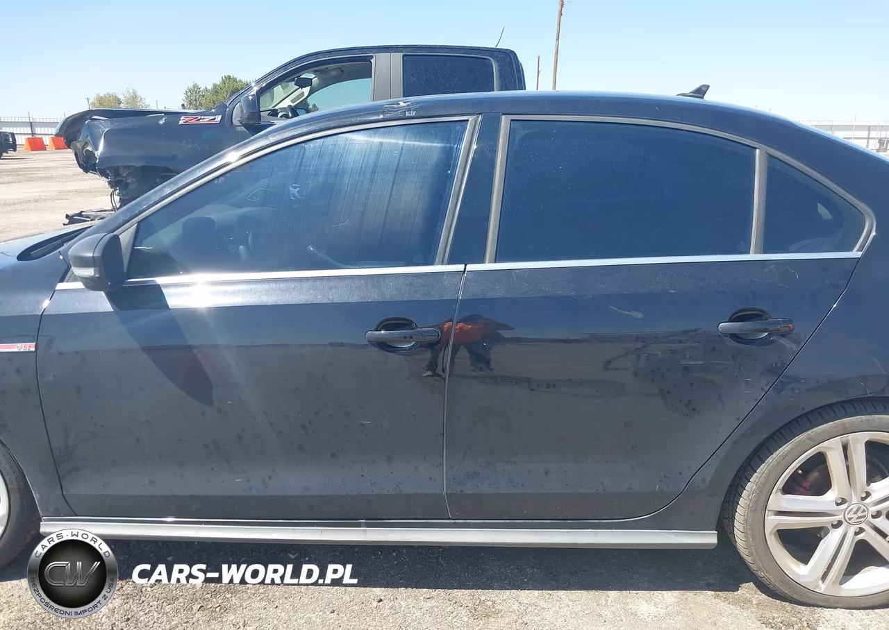2016 Volkswagen Jetta 2.0T Gli Se VIN:3VW4T7AJ7GM242541 - 14