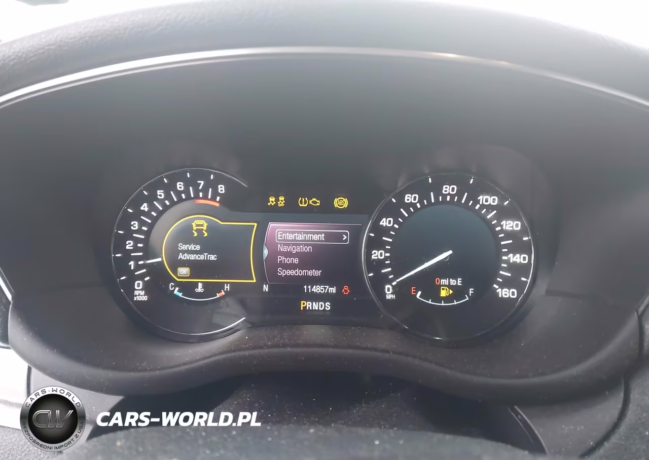 2017 Lincoln Mkc Reserve VIN:5LMCJ3D91HUL14645 - 7