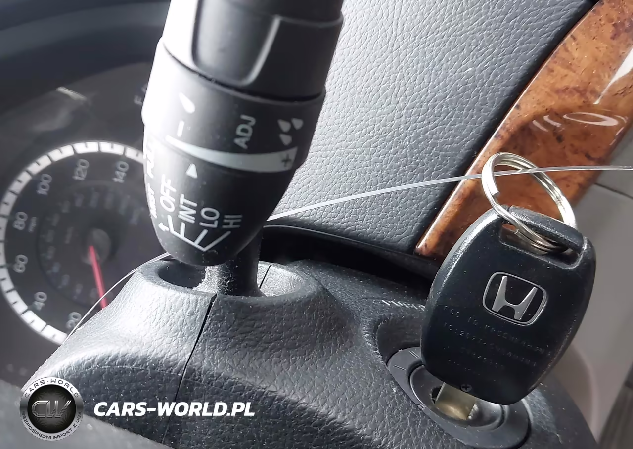 2012 Honda Accord 2.4 Ex VIN:1HGCP2F7XCA230542 - 11