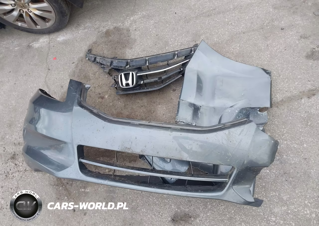 2012 Honda Accord 2.4 Ex VIN:1HGCP2F7XCA230542 - 12