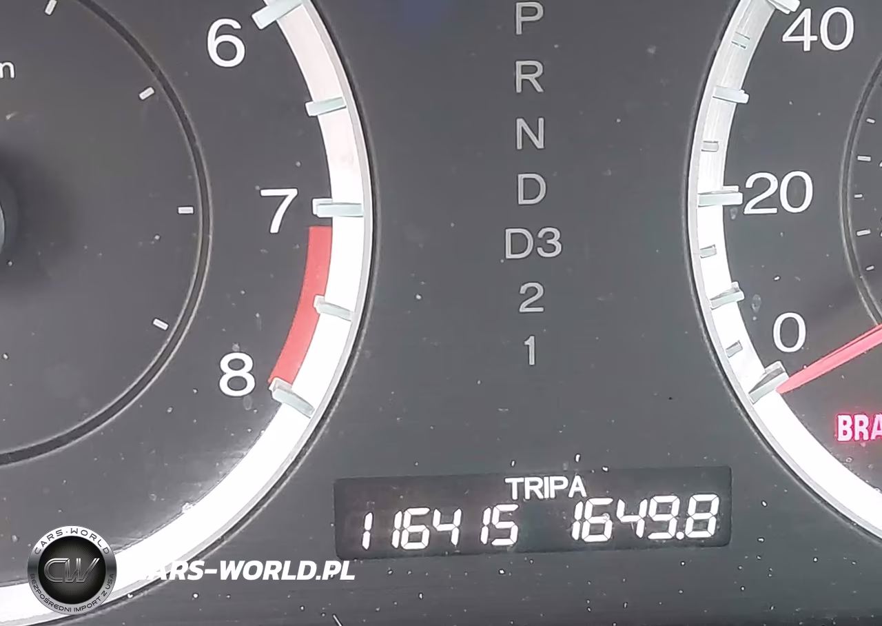 2012 Honda Accord 2.4 Ex VIN:1HGCP2F7XCA230542 - 16