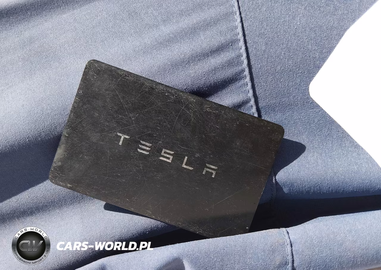 2021 Tesla Model 3 Standard Range Plus Rear-Wheel Drive VIN:5YJ3E1EA3MF996780 - 11