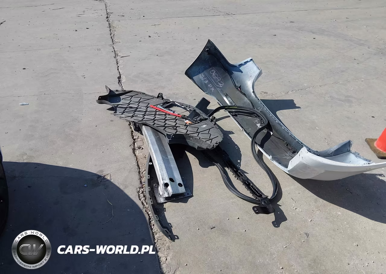 2021 Tesla Model 3 Standard Range Plus Rear-Wheel Drive VIN:5YJ3E1EA3MF996780 - 12