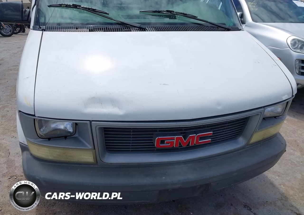 2005 GMC Safari Standard VIN:1GTDM19XX5B504661 - 13