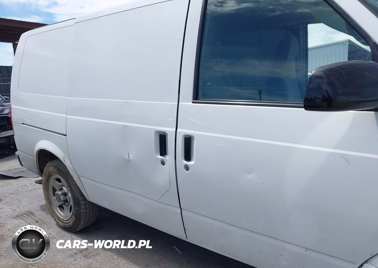 2005 GMC Safari Standard VIN:1GTDM19XX5B504661 - 15