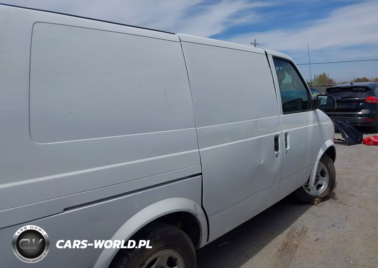 2005 GMC Safari Standard VIN:1GTDM19XX5B504661 - 17