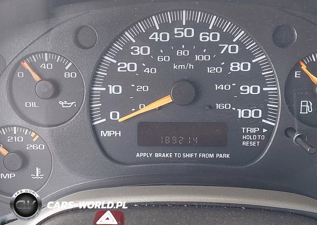 2005 GMC Safari Standard VIN:1GTDM19XX5B504661 - 19