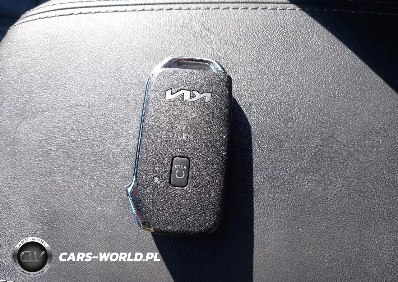 2024 Kia Seltos Sx Turbo VIN:KNDETCA73R7507702 - 11