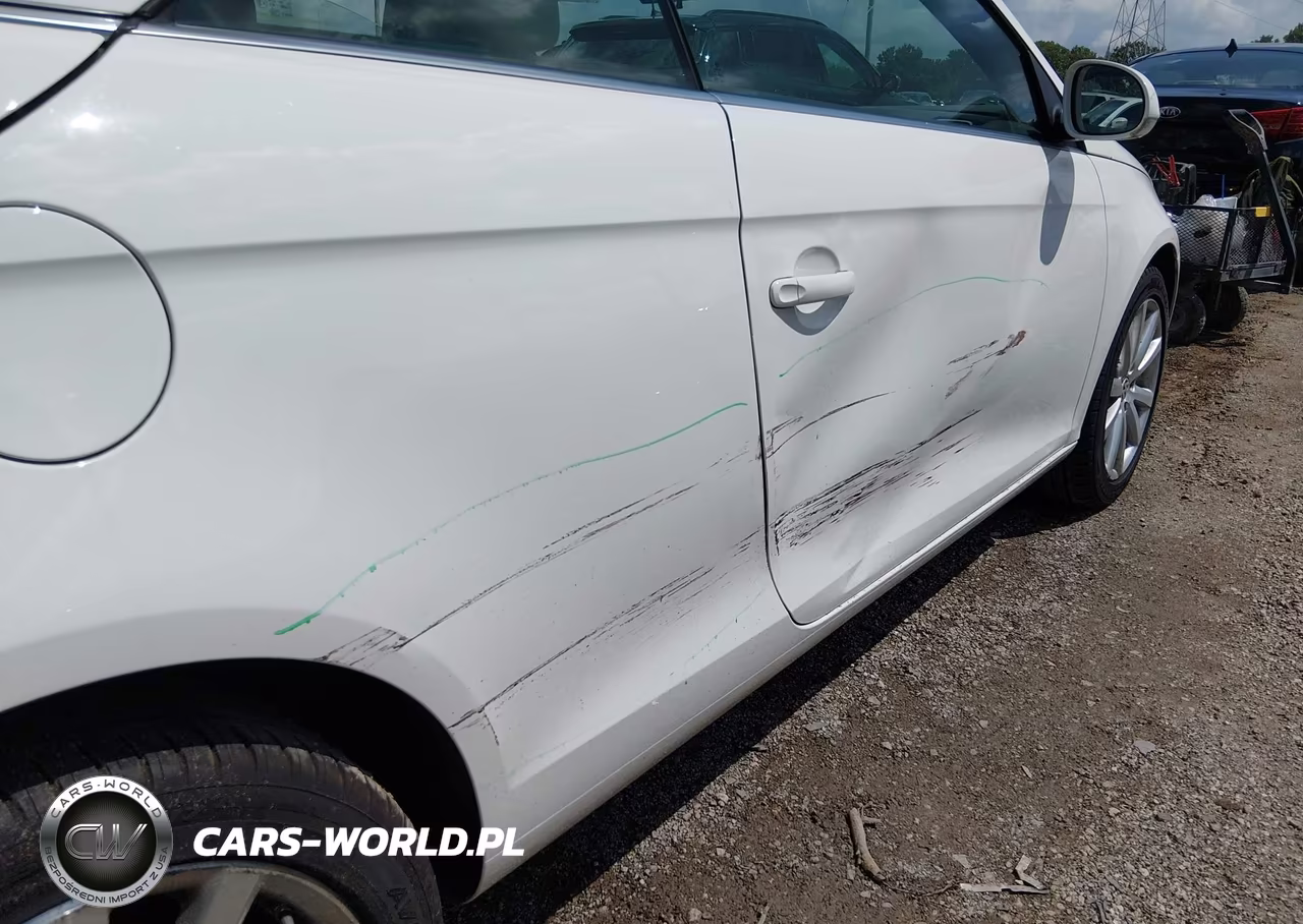 2008 Volkswagen Eos Komfort VIN:WVWBA71F08V051515 - 6