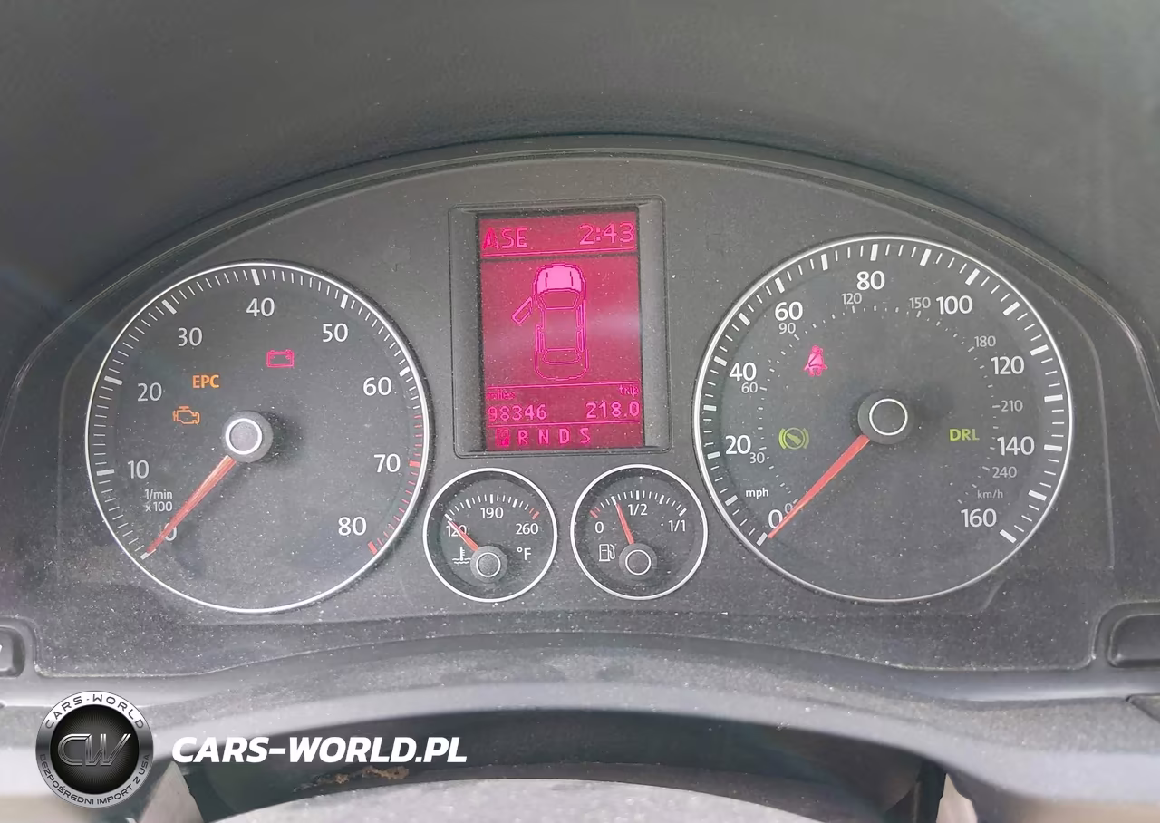 2008 Volkswagen Eos Komfort VIN:WVWBA71F08V051515 - 7